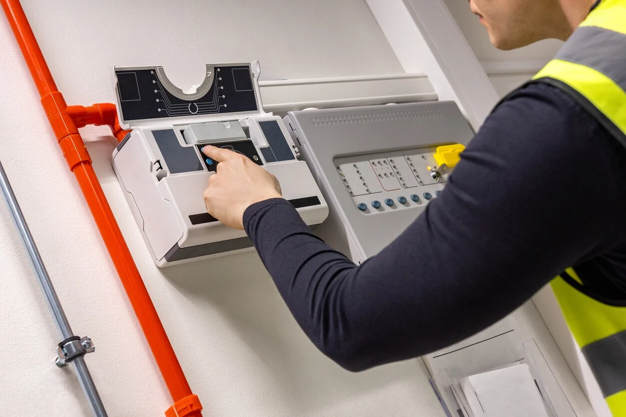 A Guide to Modern Fire Monitoring Technologies