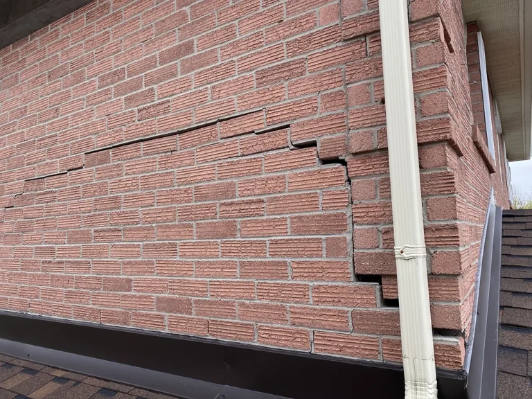 Repairing and Protecting Brick Exteriors