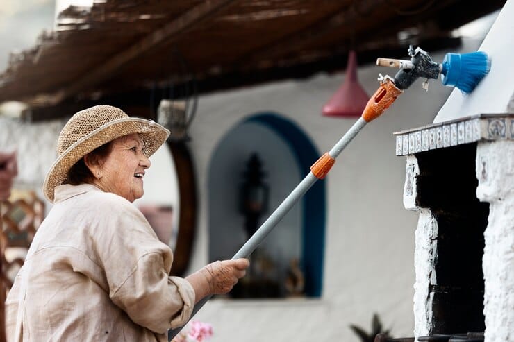 Seasonal Exterior Cleaning Checklist: How Power Washing Prepares Your Home for Every Season Seasonal Exterior Cleaning Checklis