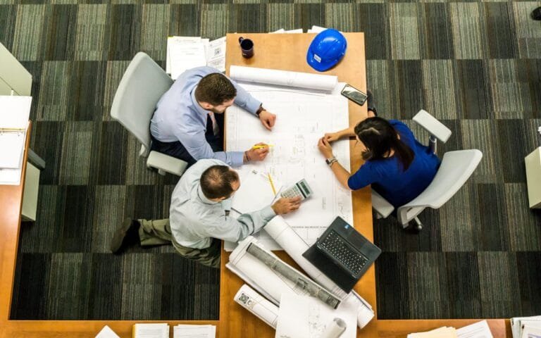 The Role of Construction Due Diligence Consultants in Risk Management