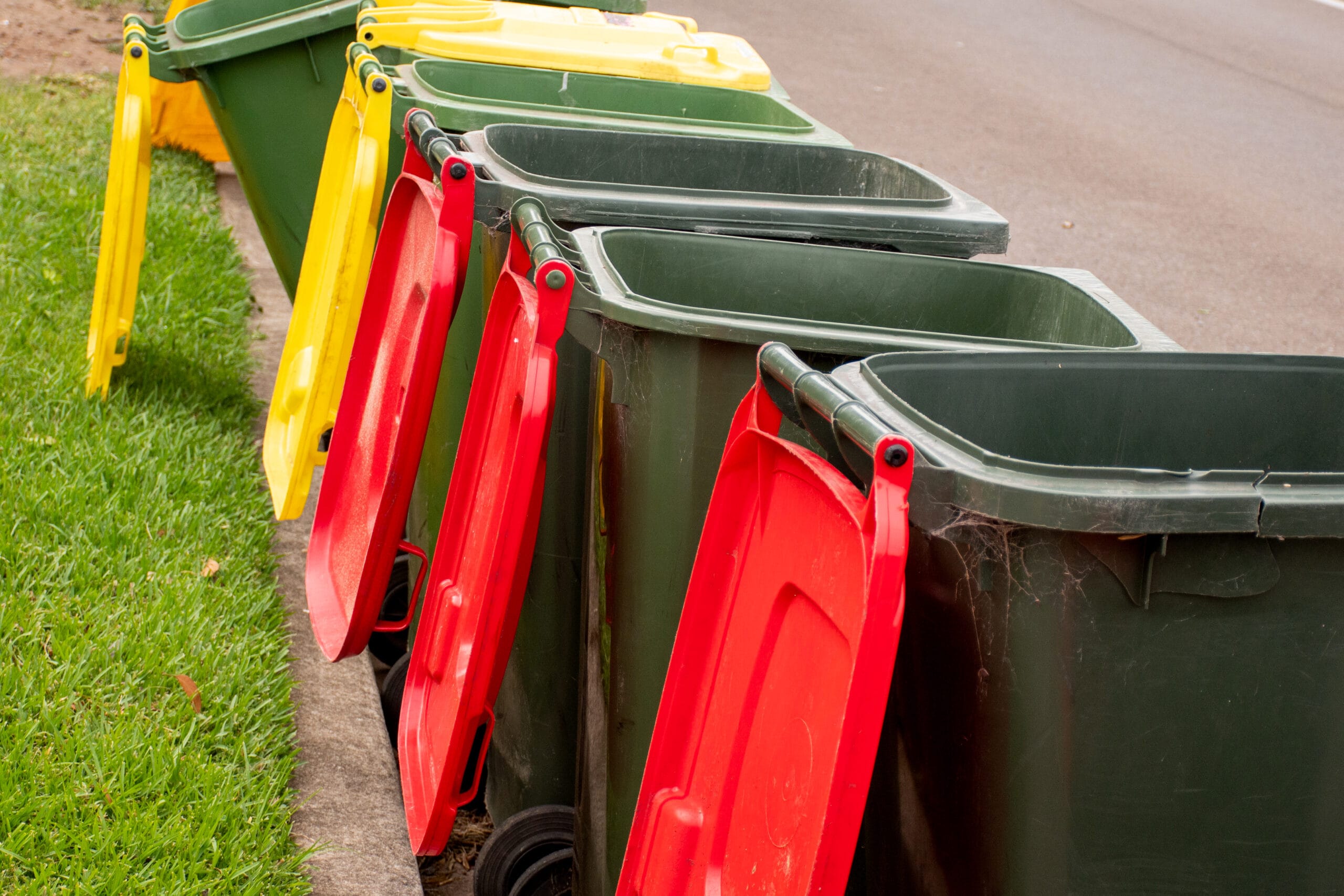 Skip Bin Hire in Adelaide: Tips for Choosing the Right Size and Service
