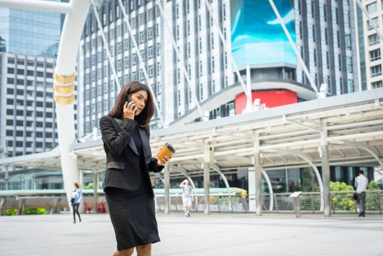 The Rise of Serviced Offices in Sydney