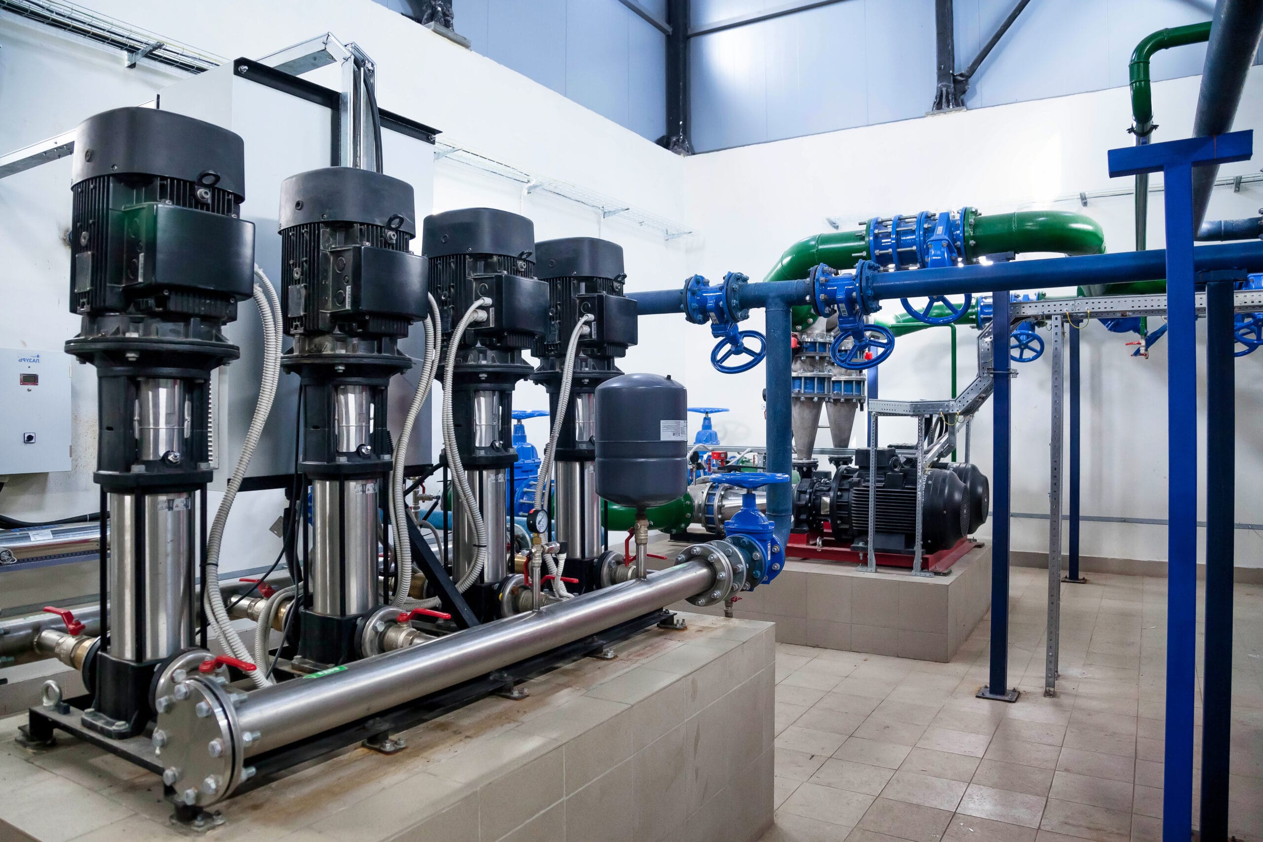How Professional Water Damage Restoration Saves Time and Money