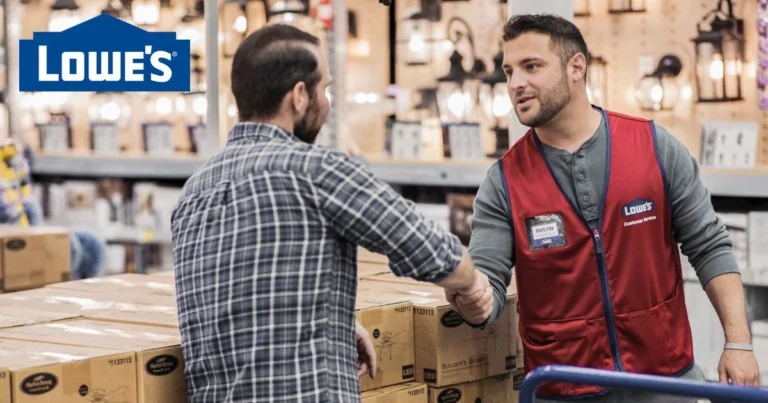 lowe's home improvement near me
