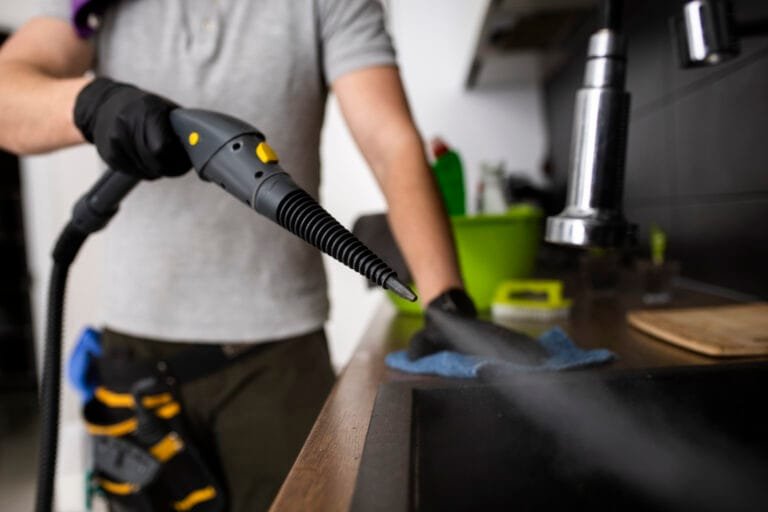 Give Your Home a Fresh Start with Expert Pressure Cleaning Perth