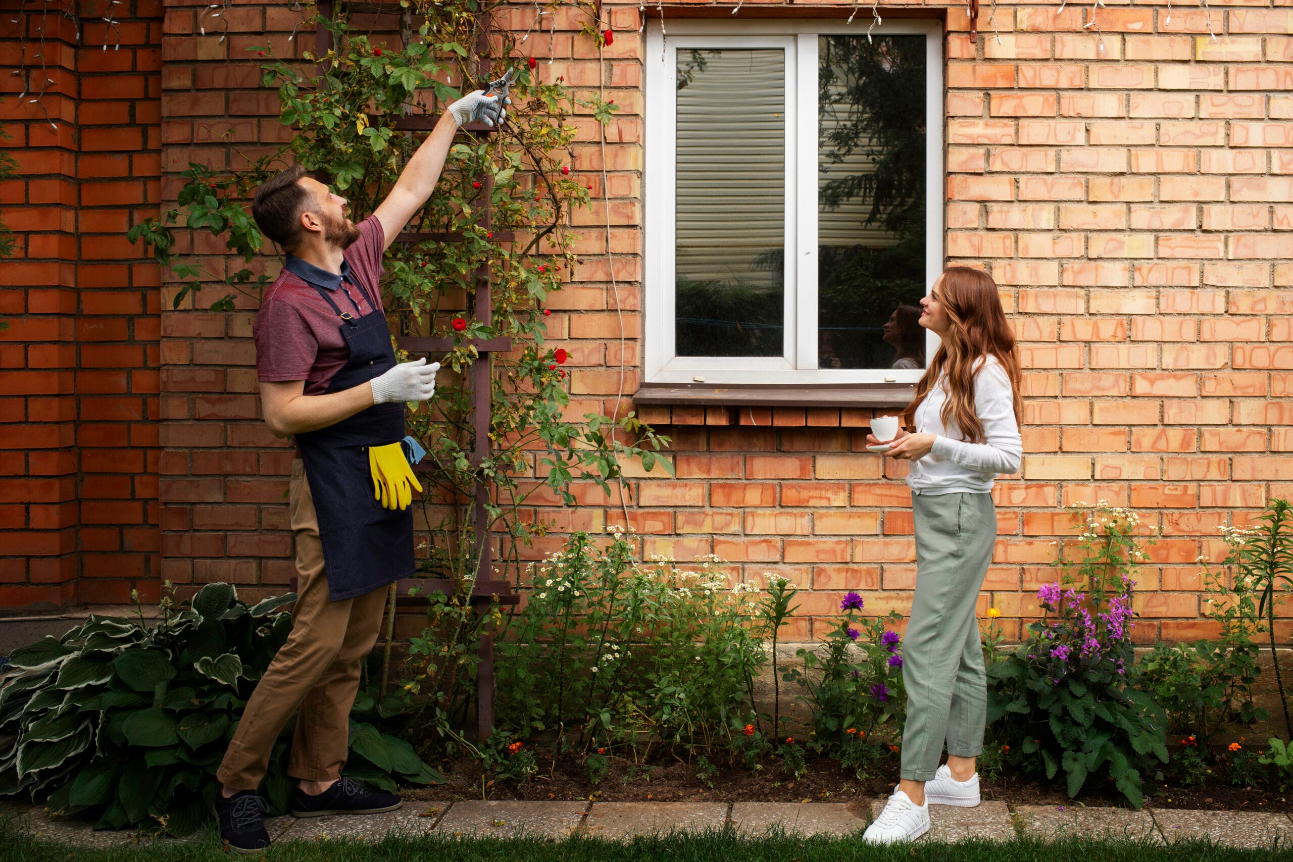 An Examination of How One’s Surroundings Alter The Nature Of Cleaning