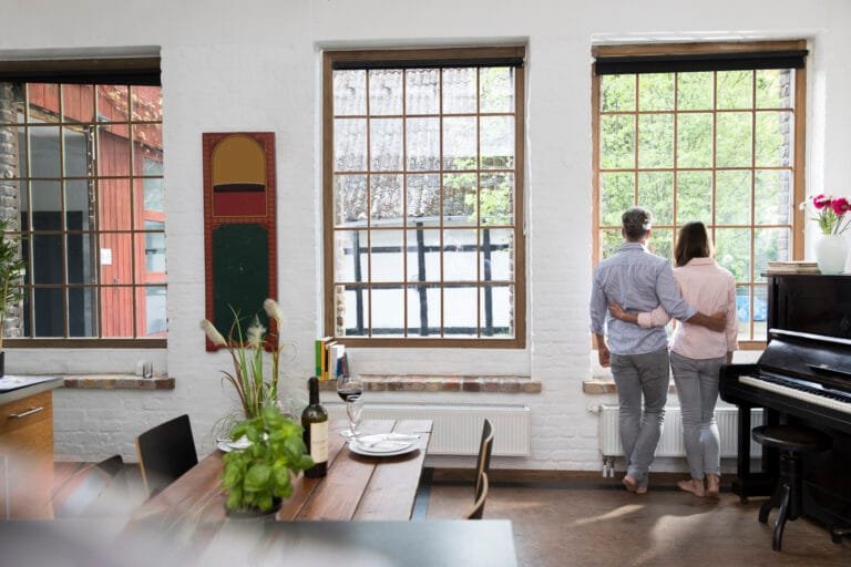 The Power of Double-Glazed Windows for Sydney Homes