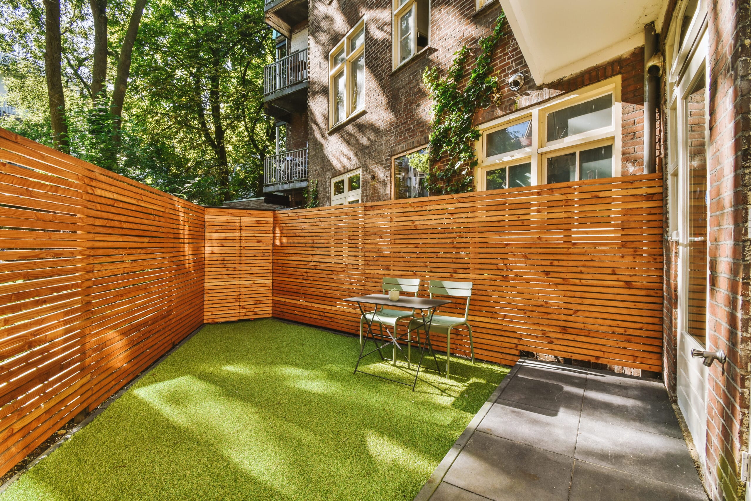 Transform Your Outdoor Space with Premium Turf in Windsor