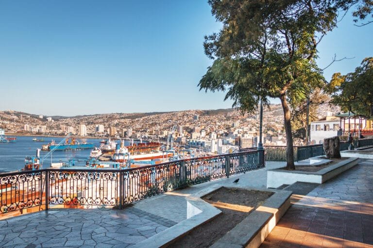 Cheap Land for Sale in Valparaíso, Chile: Bargains Under 3 Million Pesos