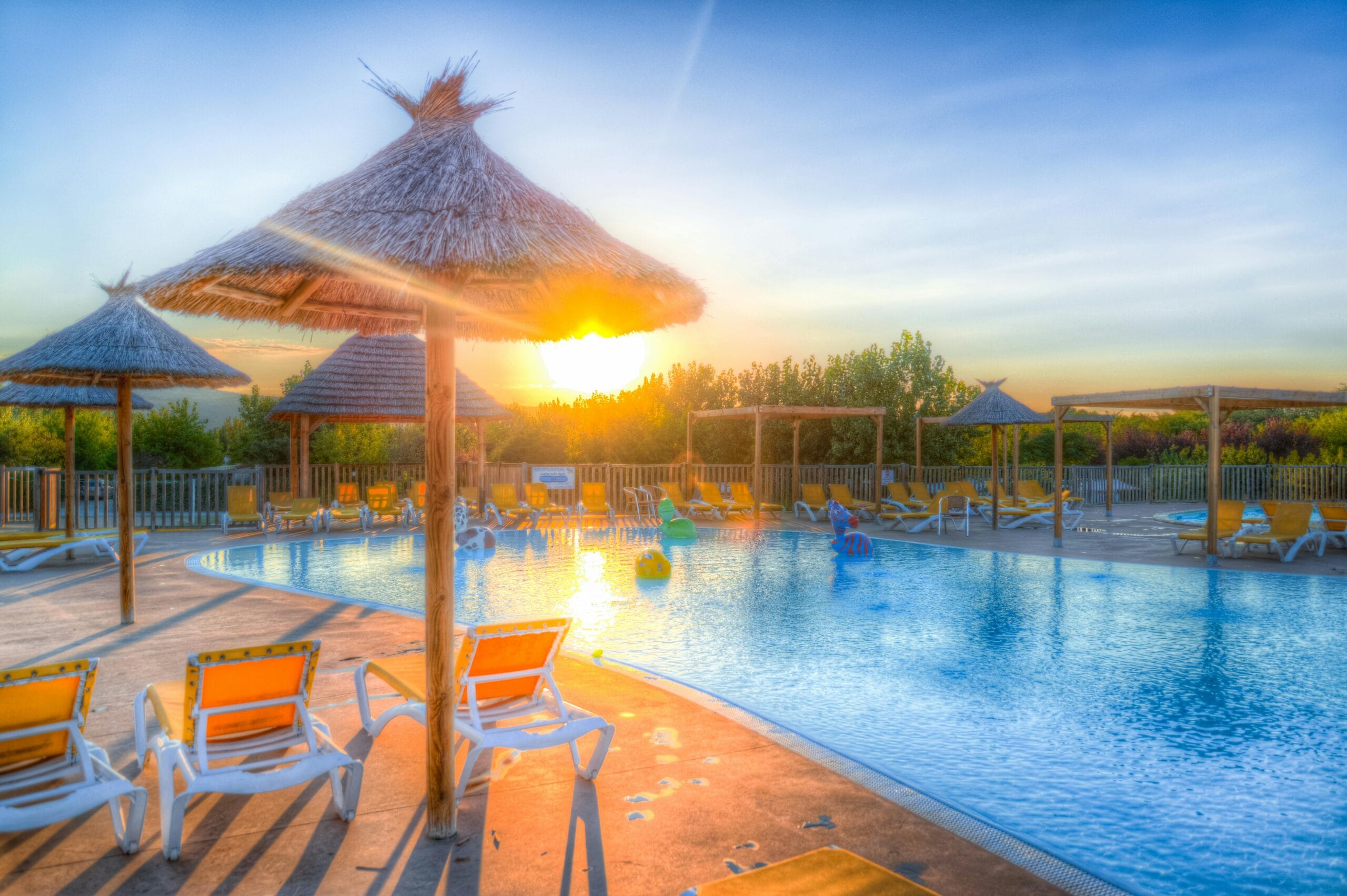 Securing Your Oasis: Essential Guide to Pool Fencing