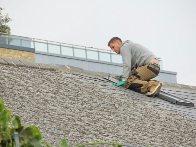 Essential Home Improvements to Ensure an Optimum Temperature