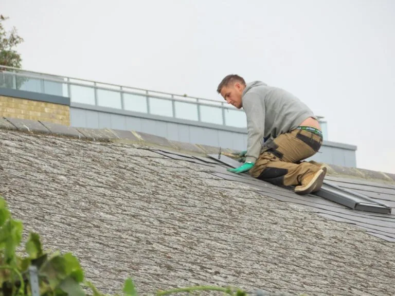 Essential Home Improvements to Ensure an Optimum Temperature