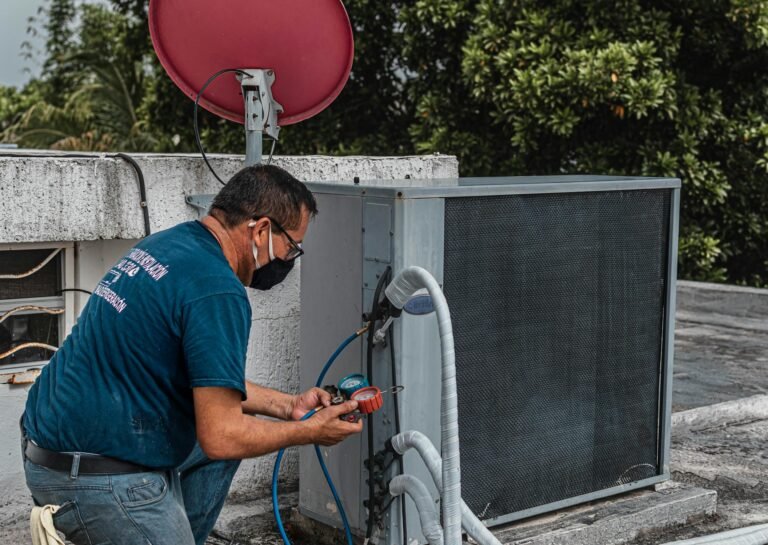 3 Common HVAC Problems and How to Fix Them