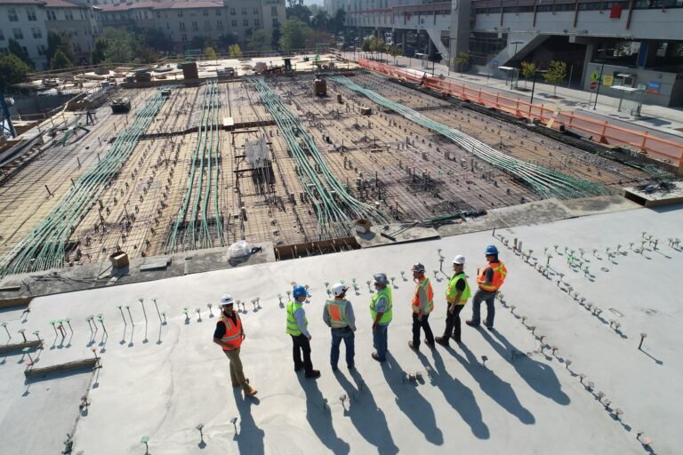 The Role of Advanced Material Treatments in Modern Construction