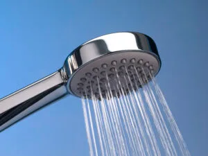 Afina Shower Head Filters Lead