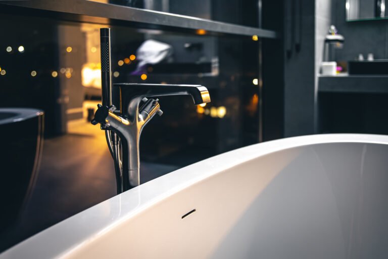 Ever Had a Rogue Faucet? Here’s Your Shut-Off Valve Guide!