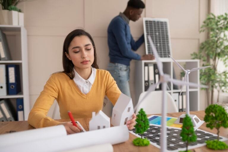 How Green Features Impact Resale Value in Texas