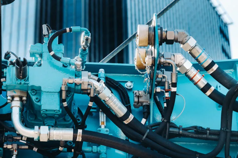 Advanced Fluid Management Solutions: Harnessing the Power of Modern Water Pumps