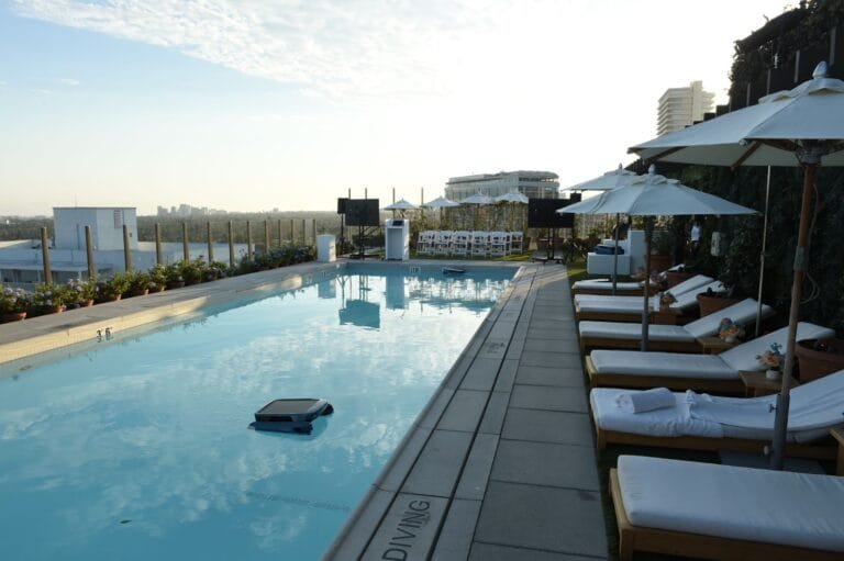 Why is Water Hardness Important in a Pool?