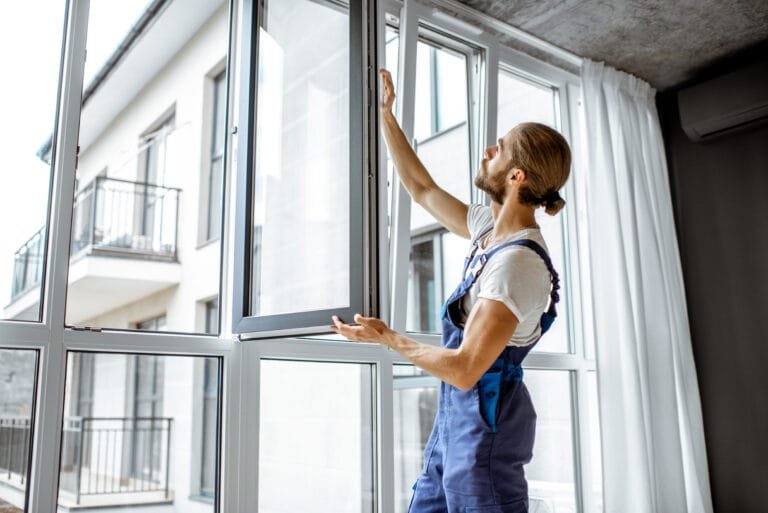 Professionals in Window Replacement
