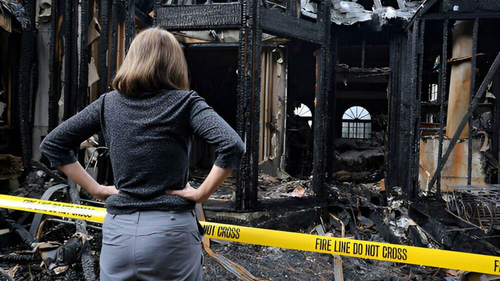 Complete Guide on Fire Damage Restoration in Los Angeles