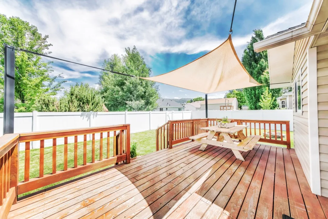 How to Create an Inviting Outdoor Space Without Breaking the Bank