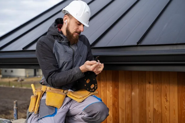 Why Regular Roof Inspections Are the Key to a Healthy Home
