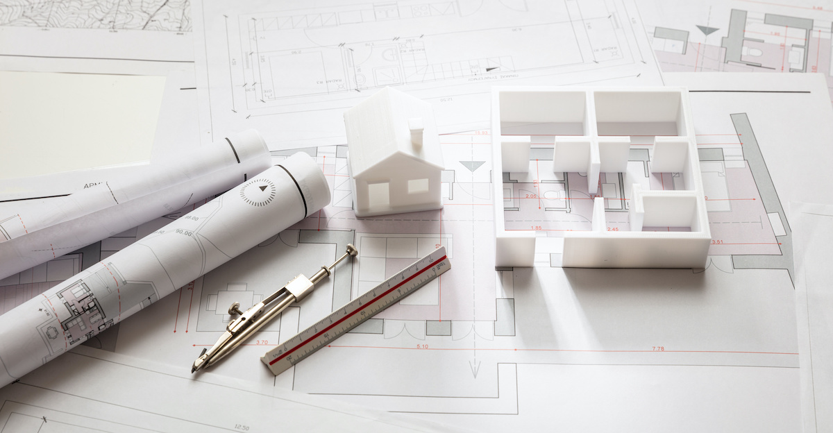 The Common Floor Plan Mistakes That Make Homes Feel Smaller (And How to Avoid Them)