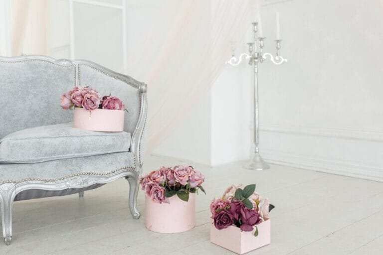 Vanity Chair