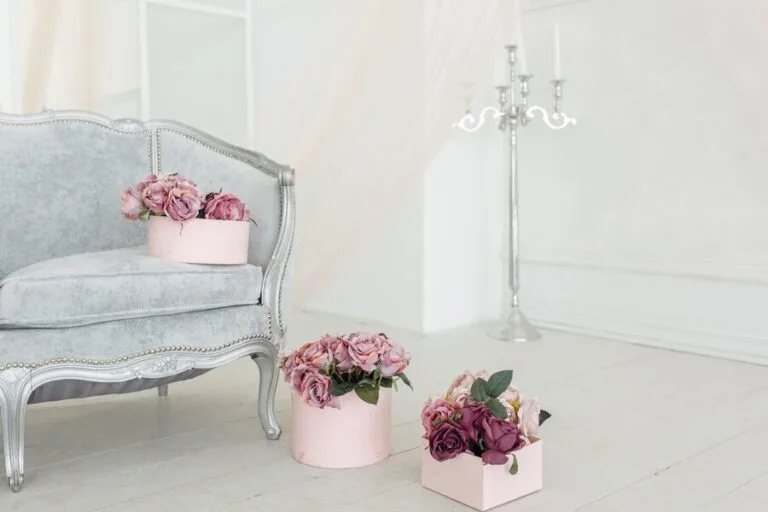 Vanity Chair
