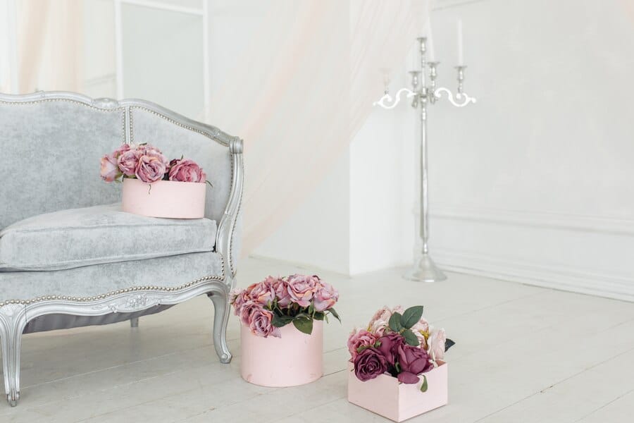 Vanity Chair
