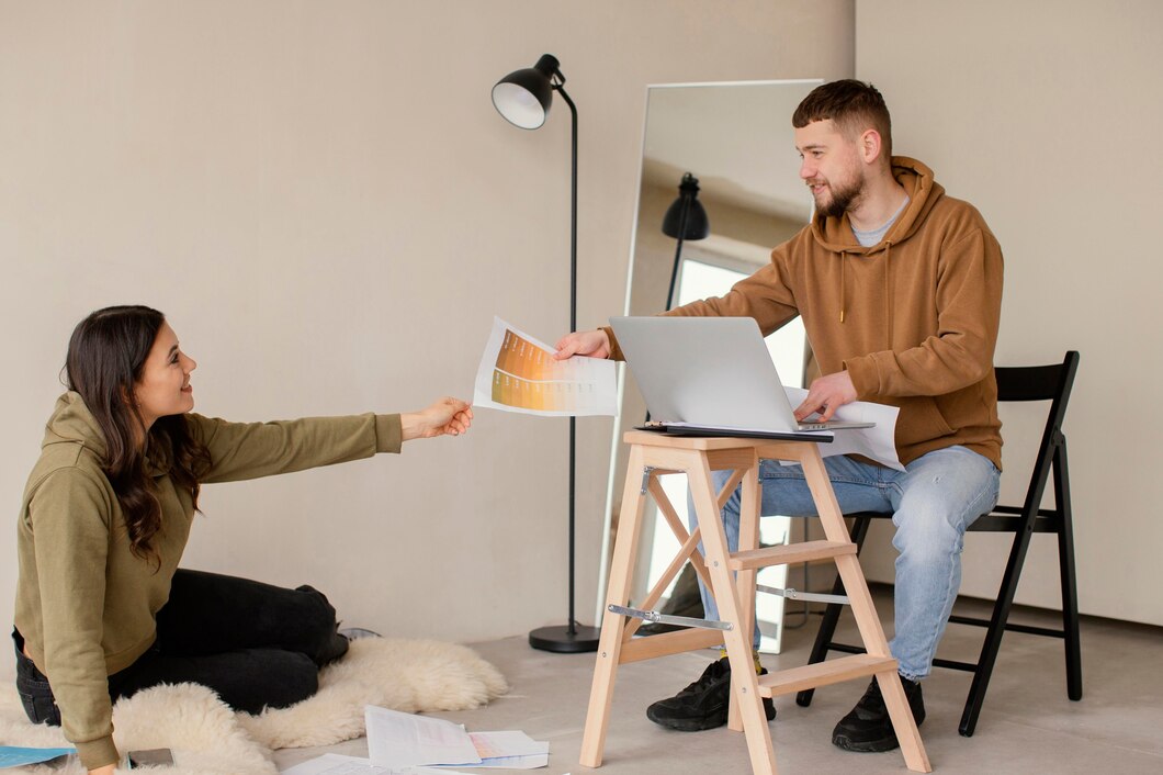 What Everyone Should Know About Designing for Natural Light
