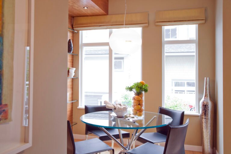 Furnished Apartments in Seattle