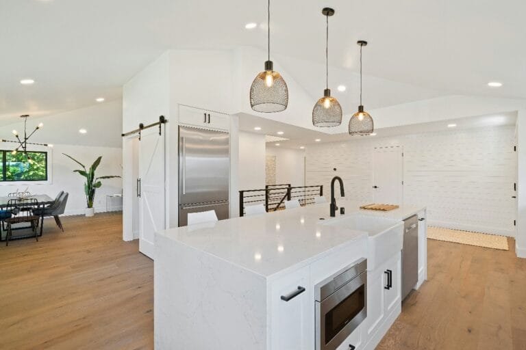 7 Pro Tips for a Successful Home Renovation