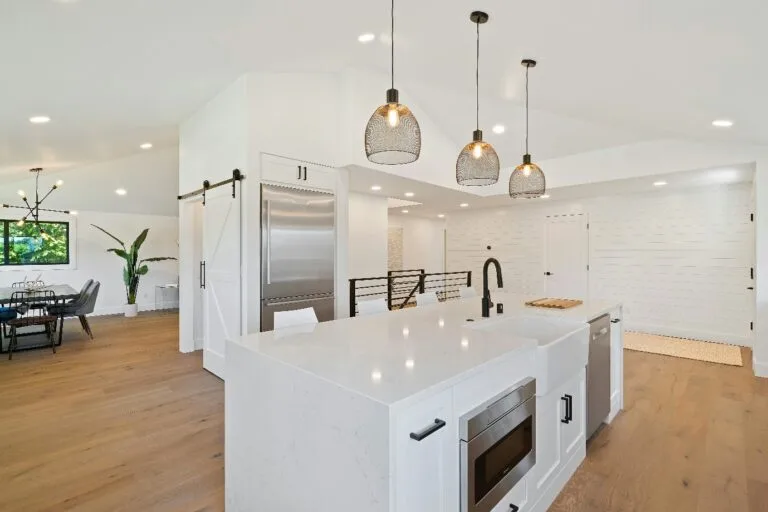 7 Pro Tips for a Successful Home Renovation