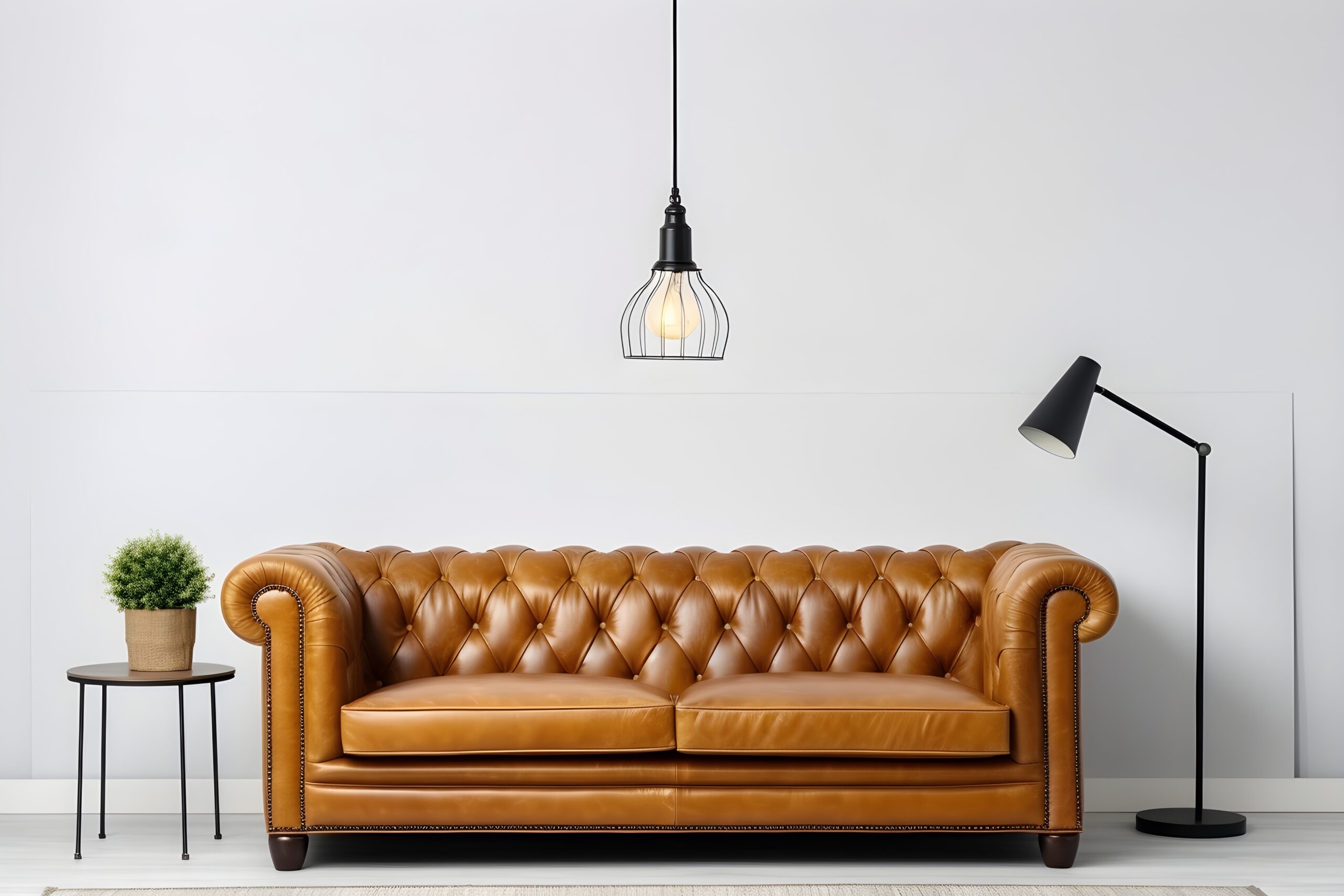 From Concept to Completion: The Value of Hiring a Full-Service Interior Designer