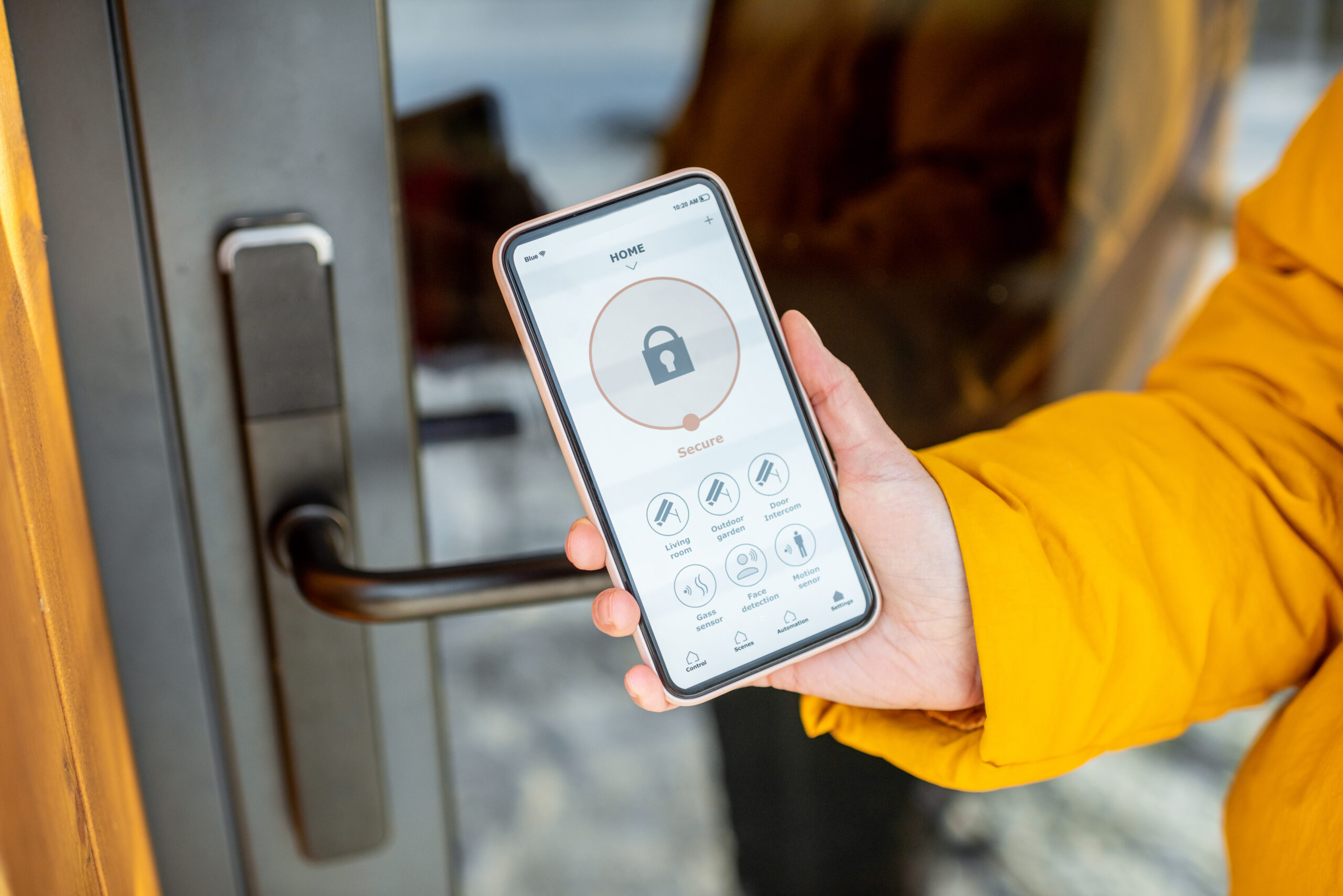 The Future of Home Security in Seattle: Trends Every Homeowner Should Know