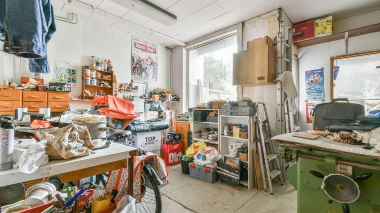 The Secret to a Clutter-Free Home (Without Losing Your Mind)