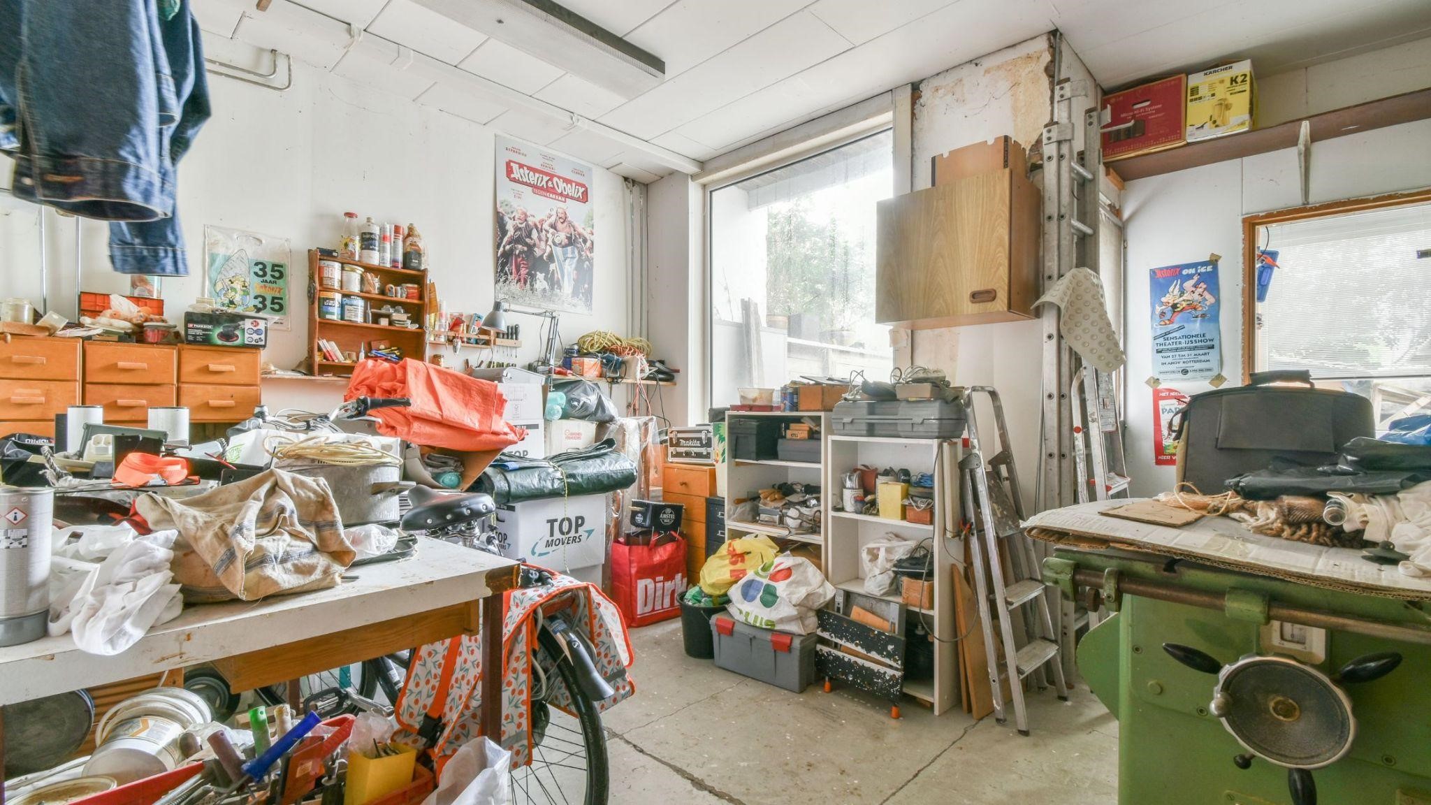 The Secret to a Clutter-Free Home (Without Losing Your Mind)