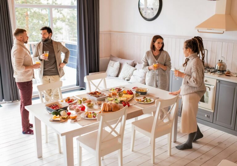 Furniture Stores in Dubai: Stylish Interiors for Your Spaces