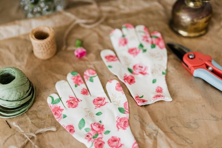 Top 10 Must-Have Tools for Every Home Gardener