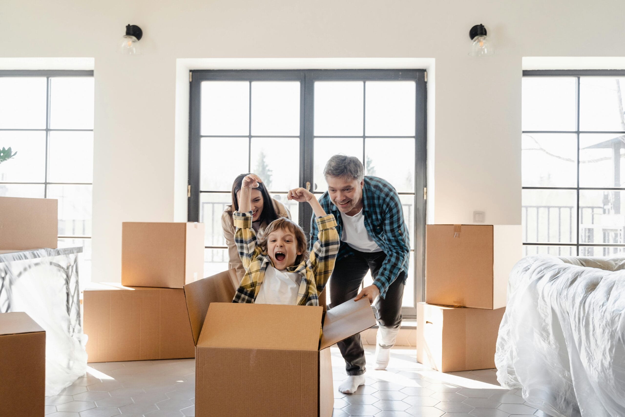 Key Considerations for Deciding Where to Relocate
