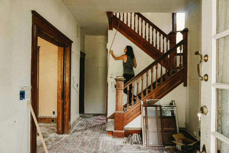 Flipping Houses: How Smart Renovations Can Maximize Profits
