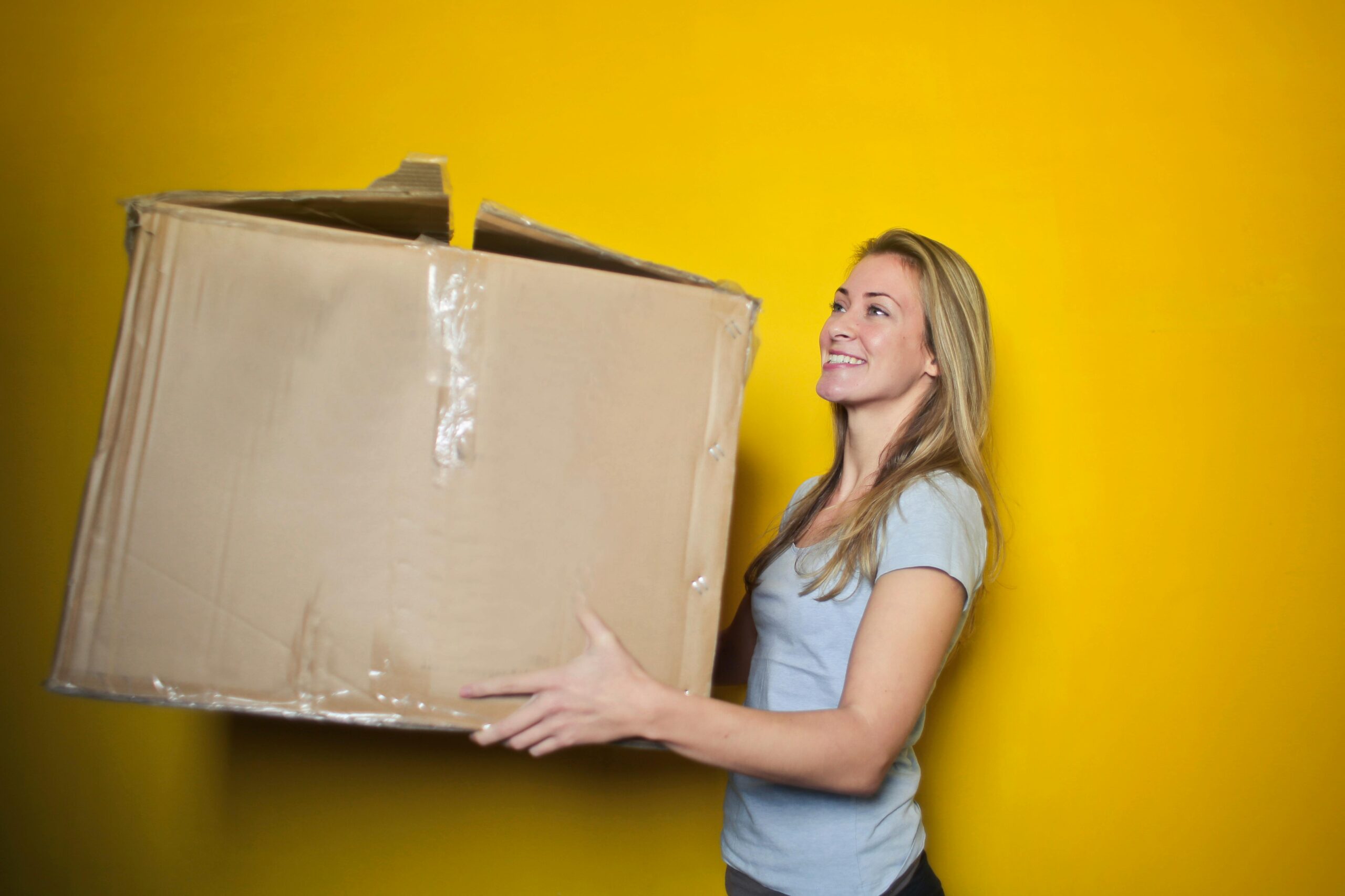 How to Prepare Your Recreational Equipment for a Move