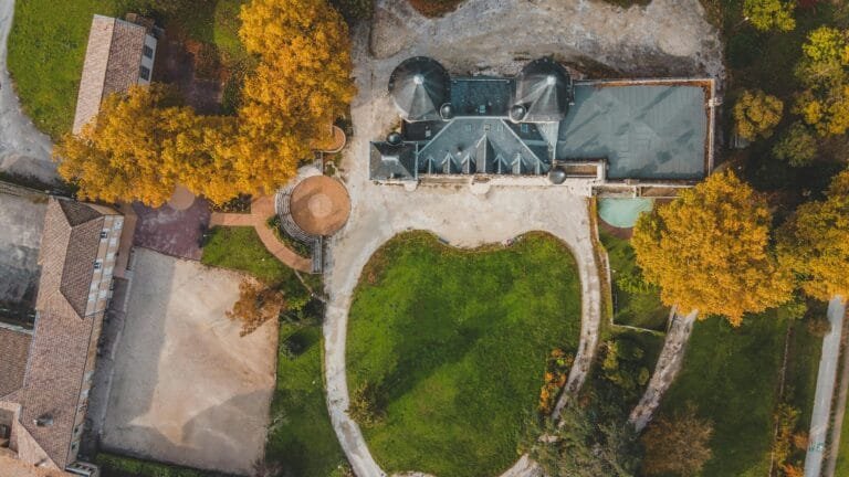 Vacant Property in Salt Lake City