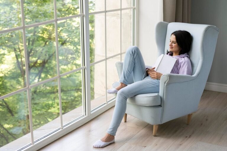 The Benefits of Natural Light in Home Design: How to Maximize It