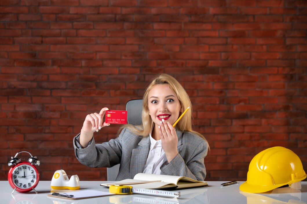 The Best Credit Cards for Home Improvement Projects