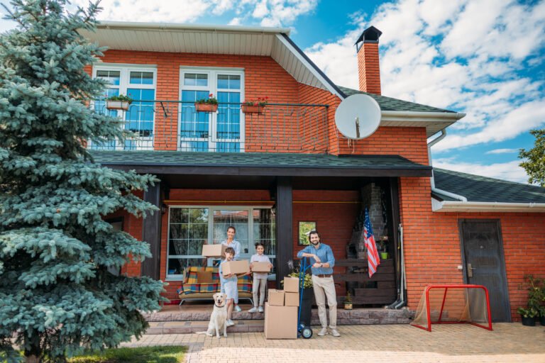 real estate donation