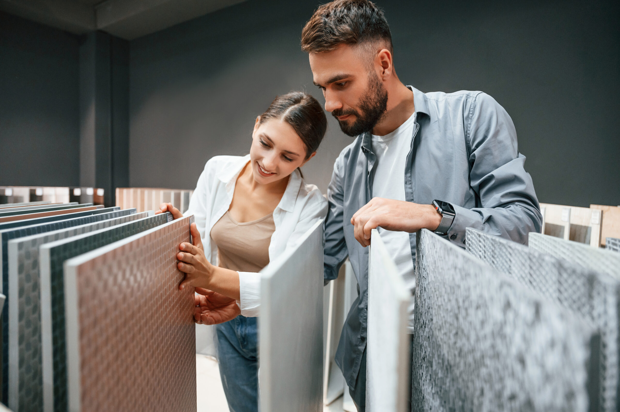 The Essential Benefits of Acoustic Panels for Better Sound Control