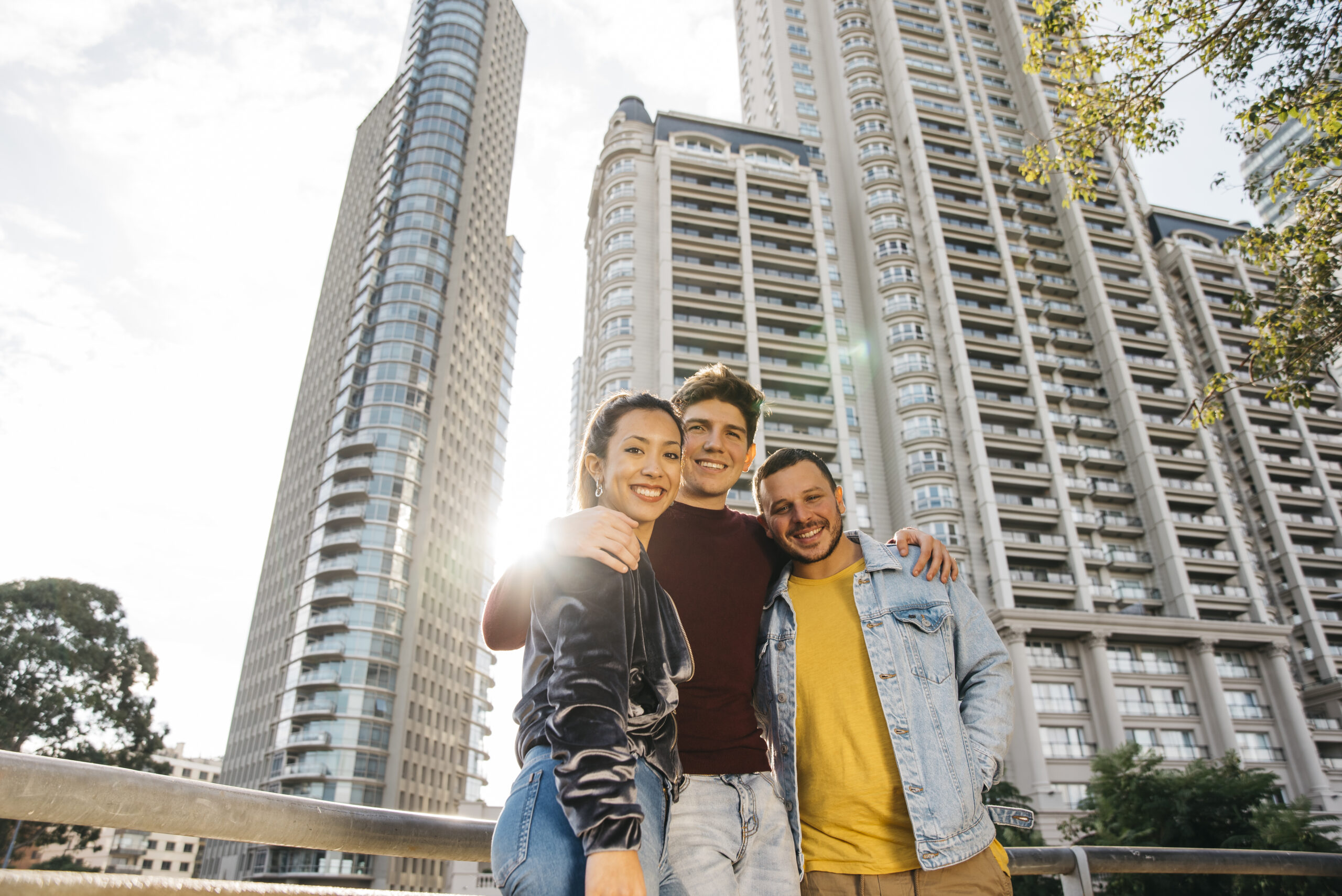 How to Find Budget-Friendly Apartments for Rent in Bangkok